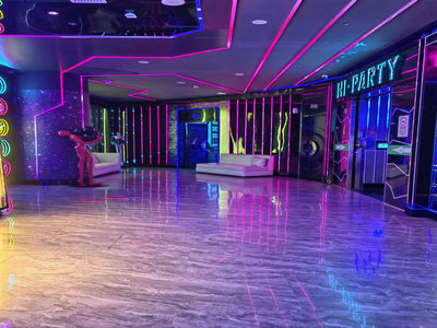 丽江夜总会招聘